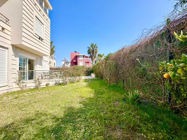 Belek Happy Land Sitesi'nde satılık köşe villa — görsel 5