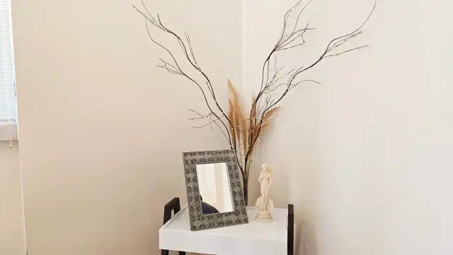 Güzeloba'da Eşsiz Deniz Manzaralı, İki Bağımsız Kullanıma Uygun 4+2 Dubleks Daire! — görsel 8