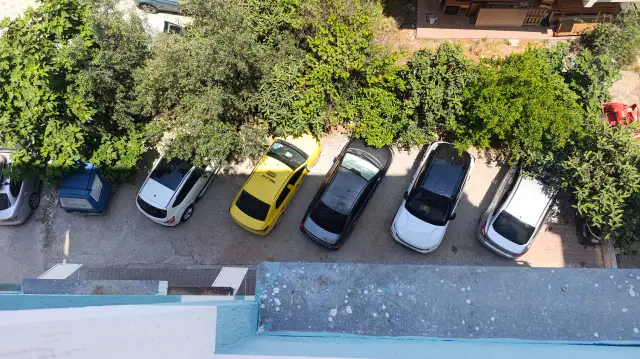 Kızıltoprak Mahallesi Mevlana Caddesi Üzeri Kiralık — görsel 11