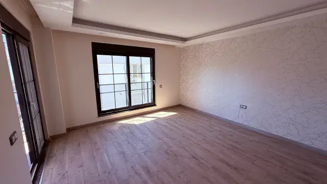 Kızılarık Da Geniş Ve Ferah 6+1 dubleks daire — görsel 13