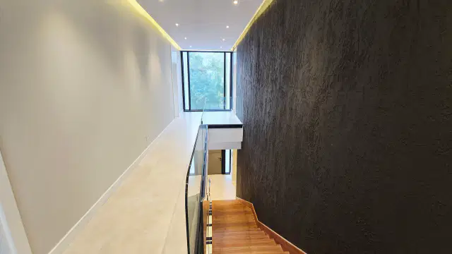 SATILIK ANTALYA DÖŞEMEALTI YEŞİLBAYIR'DA LÜKS VE KONFORUN BULUŞTUĞU VİLLA 5+1 — görsel 19