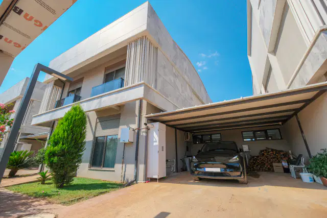 DÖŞEMEALTI ALTINKALE'DE ÖZEL HAVUZLU 6+1 MÜSTAKİL VİLLA — görsel 7