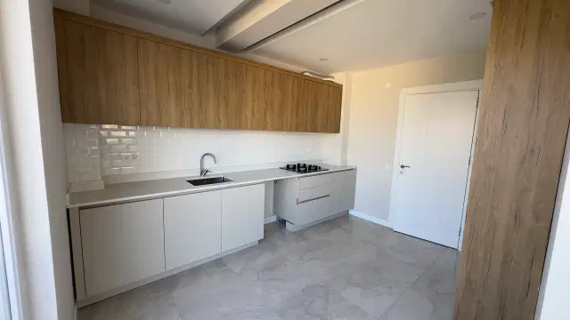 ALTINTAŞ ERMENEK SINIRINDA İSKANLI BÖLGENİN EN GENİŞ 2+1 SATILIK DAİRESİ — görsel 7
