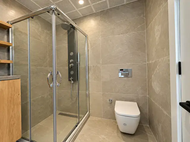 ALTINTAŞ RETRO DİAMOND 2+1 TERASLI İSKANLI DAİRE — görsel 20