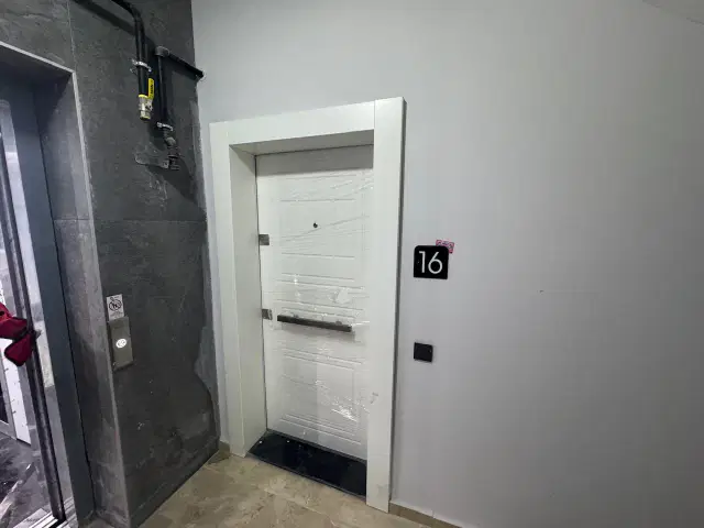 Gençlik Mahallesinde Işıklar Caddesine Yakın Satılık 3+1 Daire — görsel 8