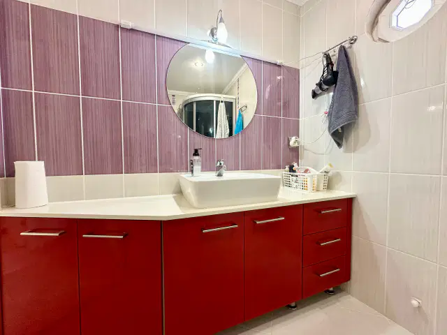 Belek Happy Land Sitesi'nde satılık köşe villa — görsel 25