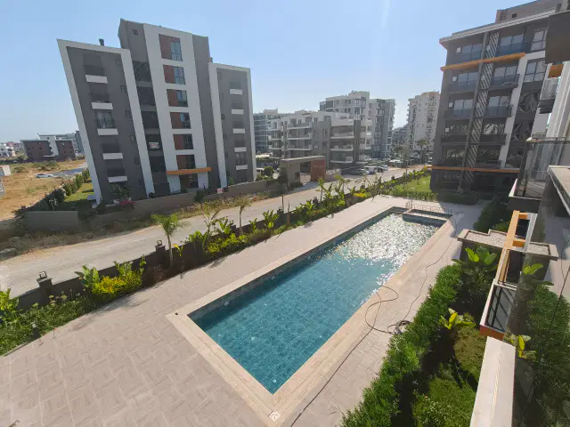 Altıntaş'ta Site İçi İskanlı Satılık 2+1 — görsel 6