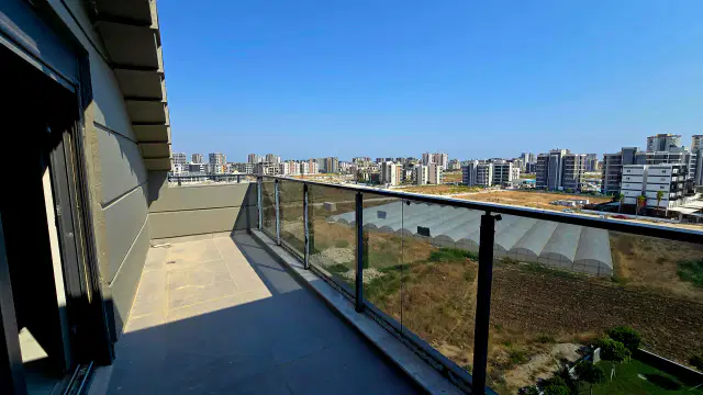 Altıntaş’ta 5. Kat, 4+1 Dubleks, Güney-Doğu Cepheli, Havuzlu ve Zengin Sosyal Donatılı Site İçerisinde — görsel 21