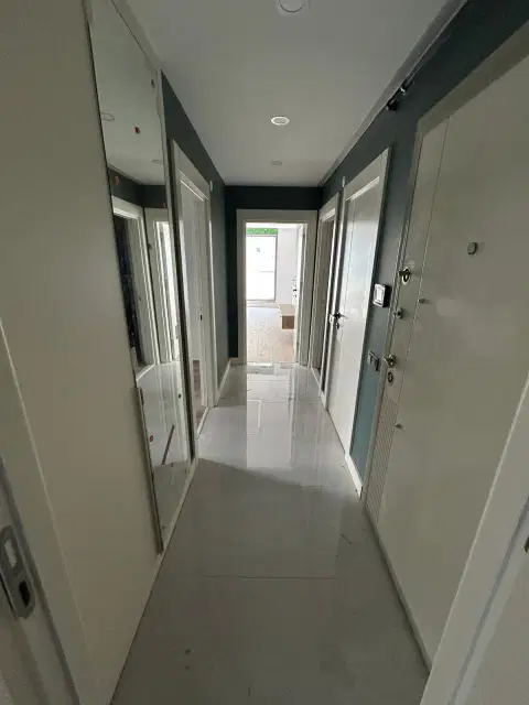 Zerdalilik Mah. Cebesoy Cad.de Sıfır Bina Katta Satılık 2+1 Daire — görsel 9
