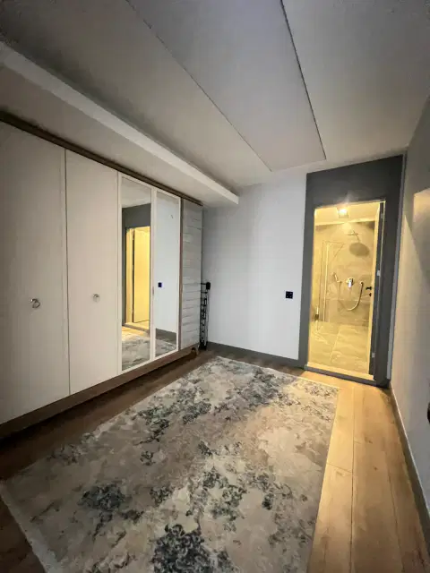 SATILIK LUX AKILLI VİLLA 5+1,5 VATANDAŞLIĞA UYGUN — görsel 15