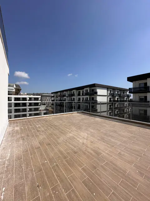Altintaş ta teraslı 2+1 kapalı otopark — görsel 7