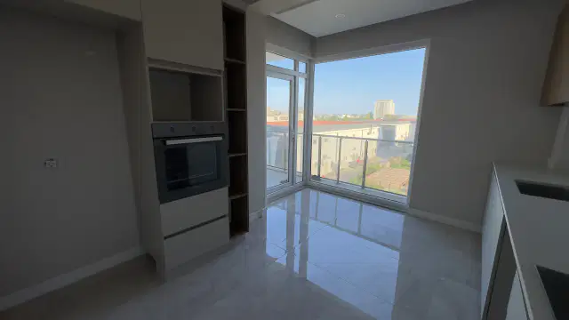 ALTINTAŞ ERMENEK SINIRINDA İSKANLI BÖLGENİN EN GENİŞ 2+1 SATILIK DAİRESİ — görsel 6