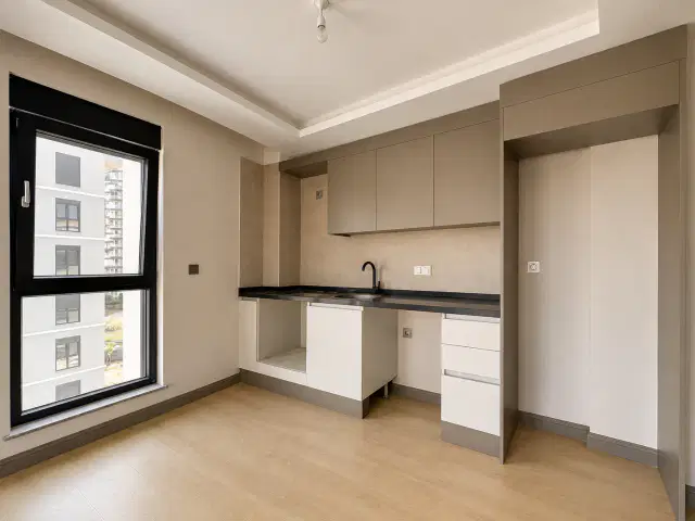 ALTINTAŞ 2BLOKLU SİTEDE 1+1 KATTA DAİRE — görsel 13