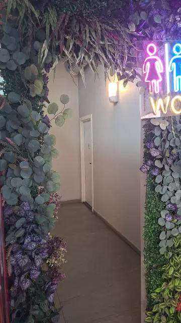 Kardeş Kentler Üzerinde Devirlik Restaurant — görsel 4