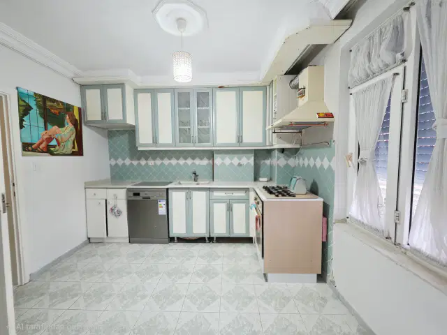 GÜZELOBA'DA DENİZE 2.PARSEL 3+2 DUBLEKS SATILIK DAİRE — görsel 10