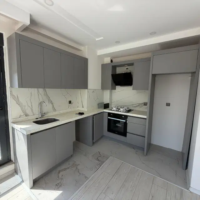 ALTINTAŞ’TA HAVUZLU SİTEDE 2+1 SATILIK DAİRE — görsel 9