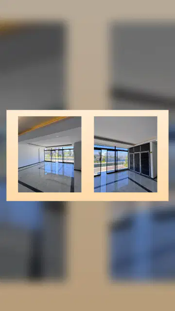 🏡 RESIDENCE IV-VIP | Yeni Formda Bir Yaşam — görsel 11