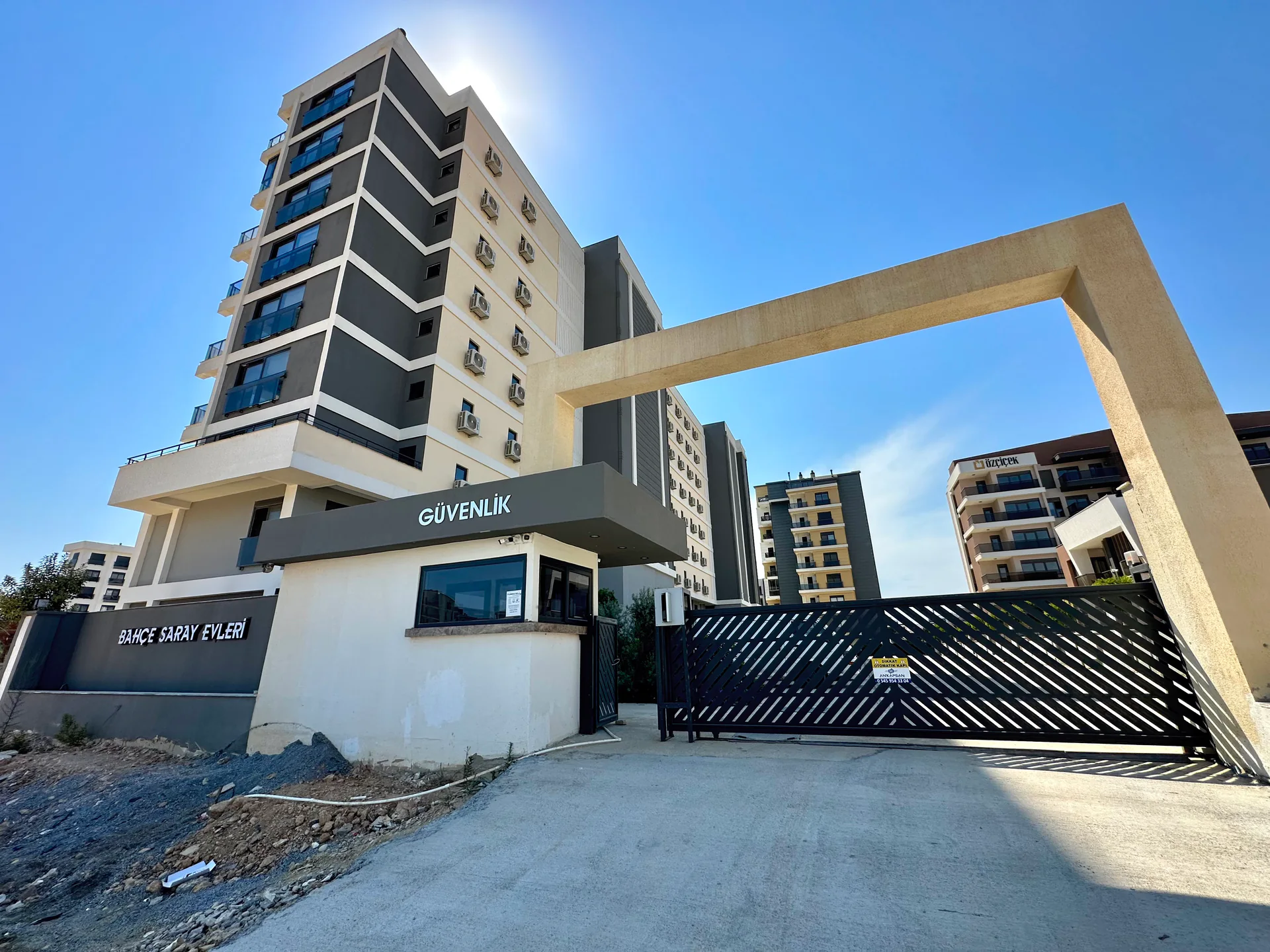 ALTINTAŞ SİTE İÇERİSİNDE İSKANLI FIRSAT 2+1 DAİRE — görsel 2