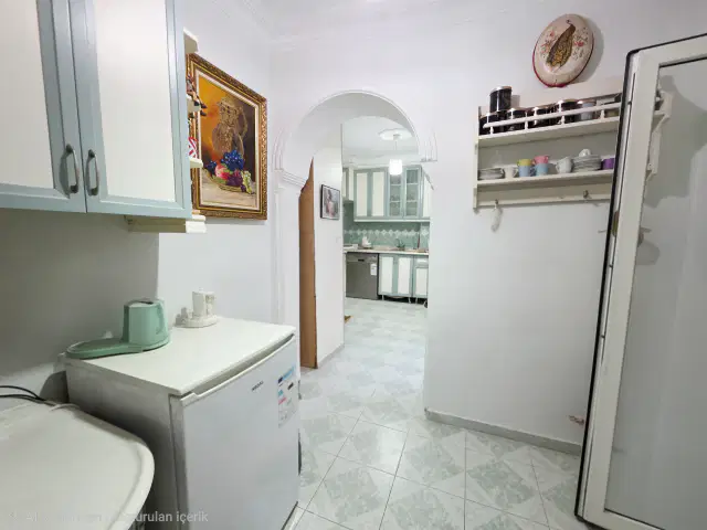 GÜZELOBA'DA DENİZE 2.PARSEL 3+2 DUBLEKS SATILIK DAİRE — görsel 13