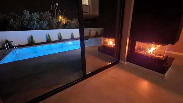 Antalya'nın Gözdesi Yeşilbayır'da, Modern Lüksün Yeni Adresi Satılık 5+1 Villa — görsel 20