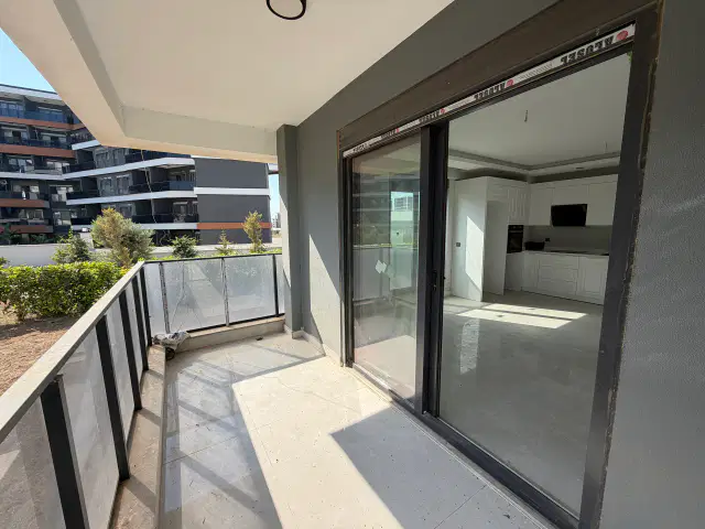 ALTINTAŞ’TA İSKANLI 57 M² NET | GENİŞ 1+1 | KAPALI OTOPARK — görsel 11