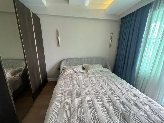Sirius Town Eşyalı 1+1 — görsel 3