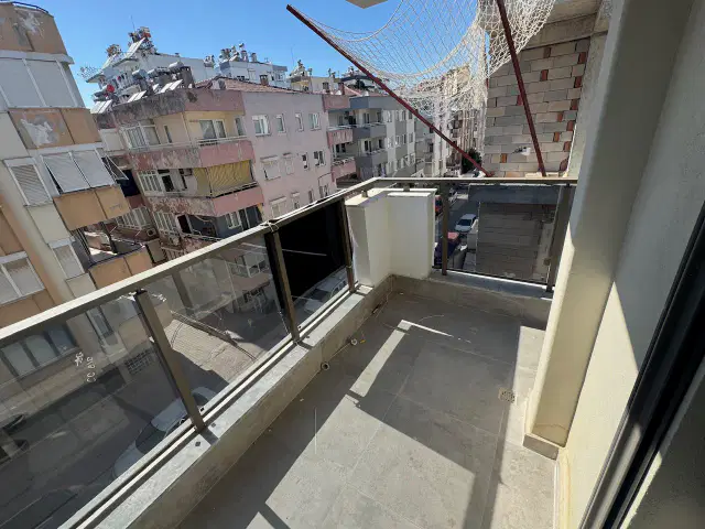 Gençlik Mahallesinde Işıklar Caddesine Yakın Satılık 3+1 Daire — görsel 13