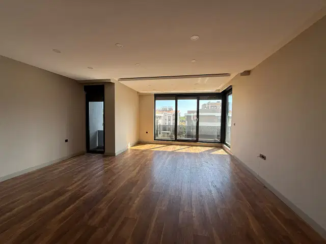 KONAKLAR’DA 3 CEPHELİ 180 M² GENİŞ 3+1 HAVUZLU SİTE — görsel 9