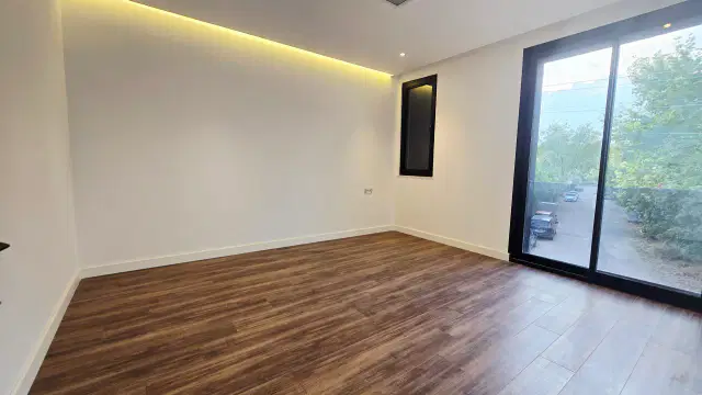SATILIK ANTALYA DÖŞEMEALTI YEŞİLBAYIR'DA LÜKS VE KONFORUN BULUŞTUĞU VİLLA 5+1 — görsel 33