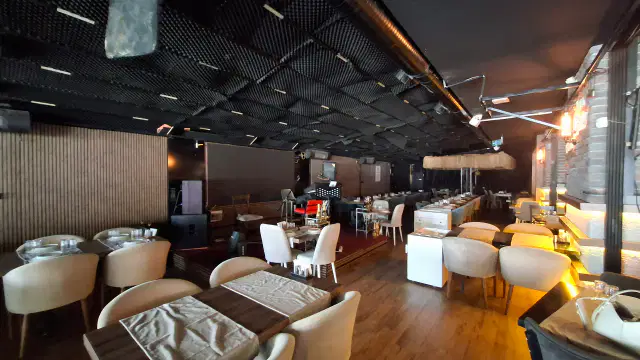 12.CADDE DE  DEVREN KİRALIK CANLI MÜZİKLİ  OCAKBAŞI RESTORAN — görsel 11