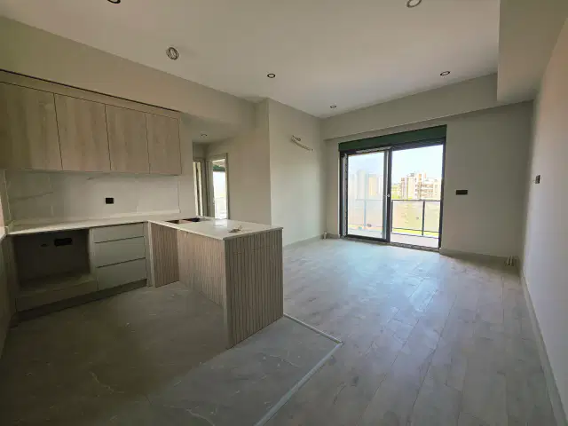 ALTINTAŞ'TA ÇİFT HAVUZ, K.OTOPARK, ÜÇ CEPHELİ 2+1 ARAKAT — görsel 11