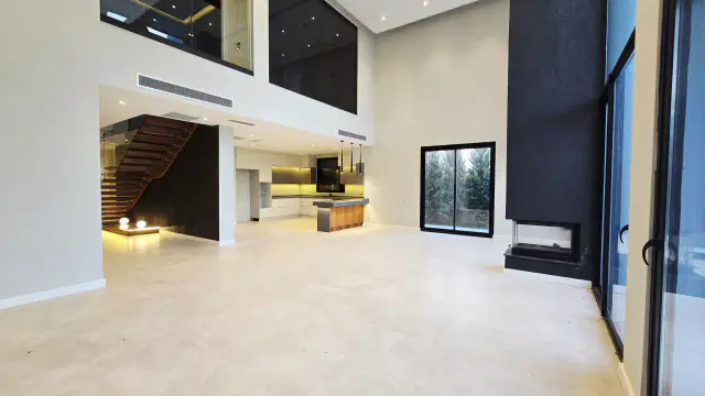 SATILIK ANTALYA DÖŞEMEALTI YEŞİLBAYIR'DA LÜKS VE KONFORUN BULUŞTUĞU VİLLA 5+1 — görsel 8