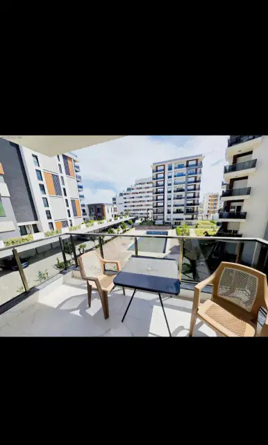 Eşyalı Sorunsuz 1+1 Daire — görsel 14