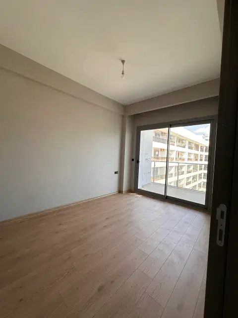 Altintaş ta teraslı 2+1 kapalı otopark