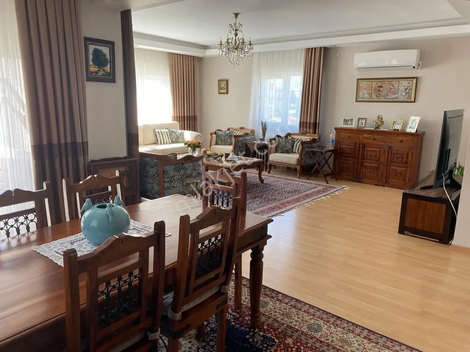 Bayındır Mahallesin'de Çok Özel 4+1 Dublex Daire — görsel 2