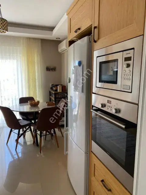 Bayındır Mahallesin'de Çok Özel 4+1 Dublex Daire — görsel 12