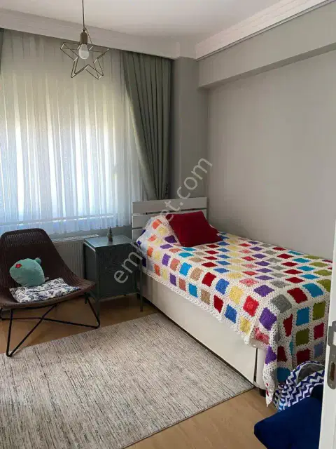 Bayındır Mahallesin'de Çok Özel 4+1 Dublex Daire — görsel 13