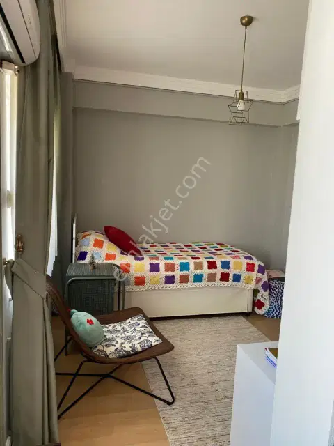 Bayındır Mahallesin'de Çok Özel 4+1 Dublex Daire — görsel 14