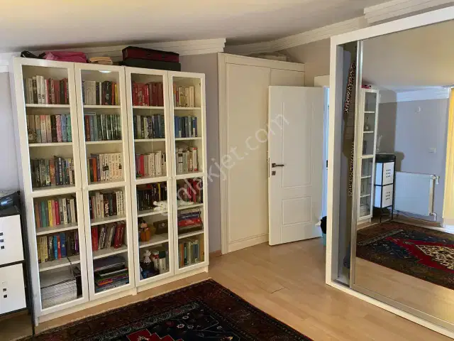 Bayındır Mahallesin'de Çok Özel 4+1 Dublex Daire — görsel 16