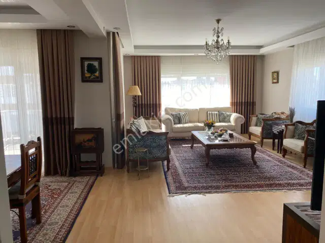Bayındır Mahallesin'de Çok Özel 4+1 Dublex Daire — görsel 18