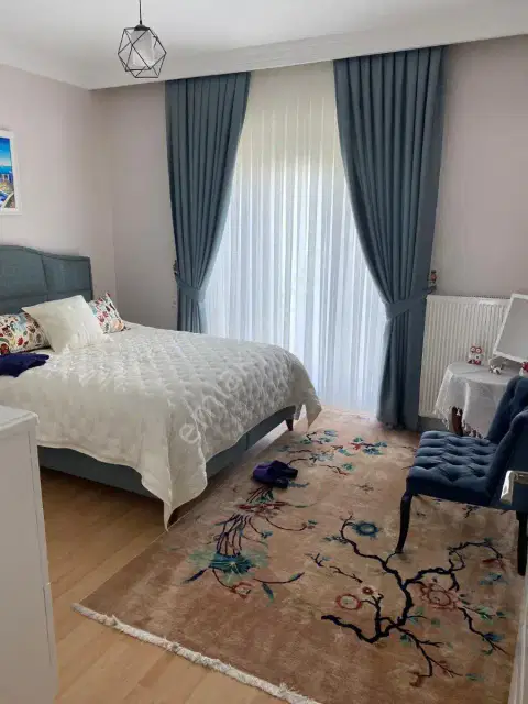 Bayındır Mahallesin'de Çok Özel 4+1 Dublex Daire — görsel 22