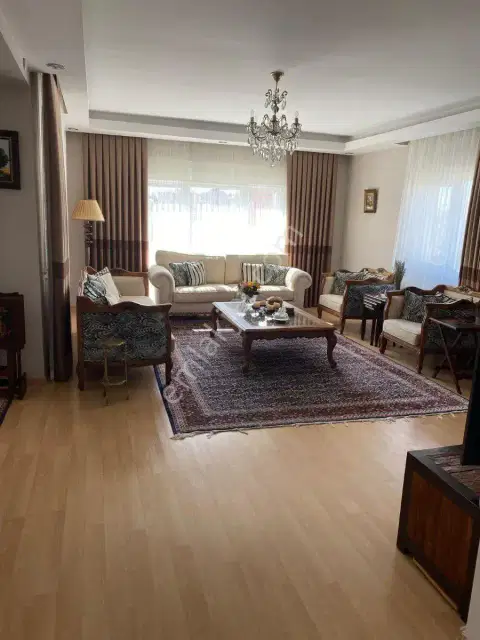 Bayındır Mahallesin'de Çok Özel 4+1 Dublex Daire — görsel 23