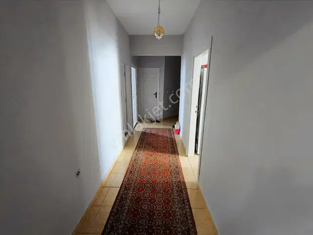 Tramvaya Yakın 3+1 Site İçi Net 135 M2 Daire — görsel 7