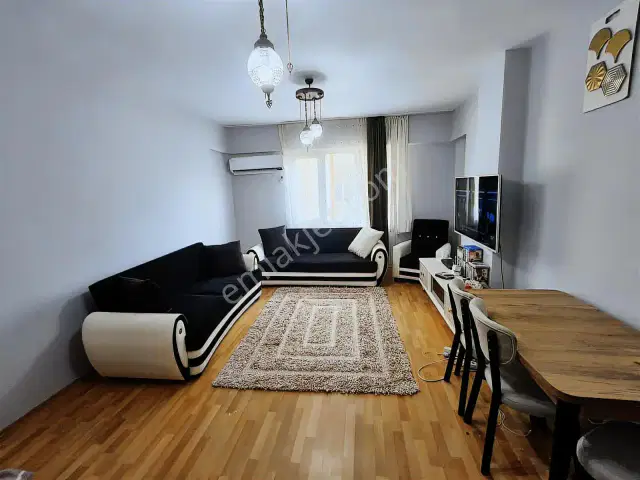 Tramvaya Yakın 3+1 Site İçi Net 135 M2 Daire — görsel 11