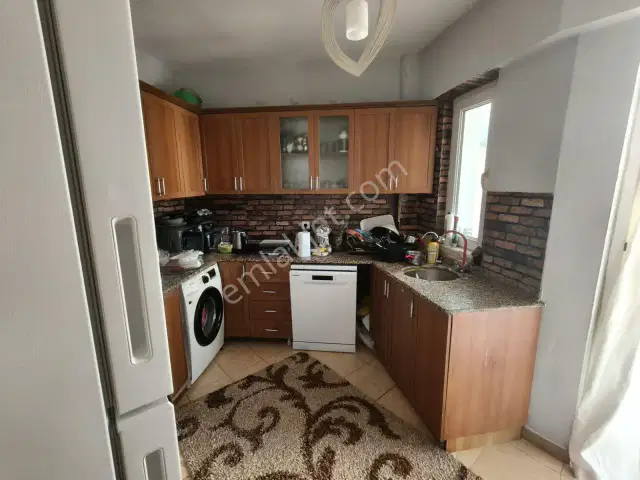 Tramvaya Yakın 3+1 Site İçi Net 135 M2 Daire — görsel 12