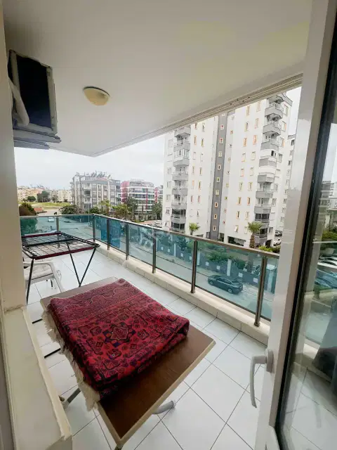 Hurmada 3+1 Sitede Satılık Daire — görsel 18