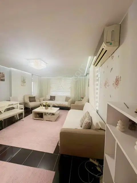 Hurmada 3+1 Sitede Satılık Daire — görsel 22