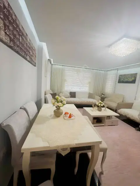 Hurmada 3+1 Sitede Satılık Daire — görsel 23