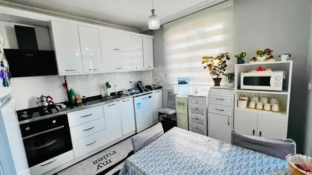 Hurmada 3+1 Sitede Satılık Daire — görsel 27