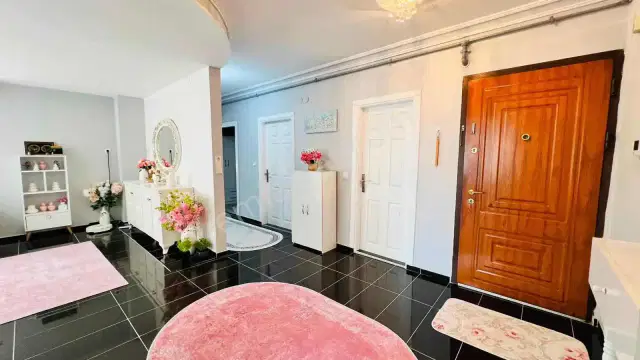 Hurmada 3+1 Sitede Satılık Daire — görsel 28